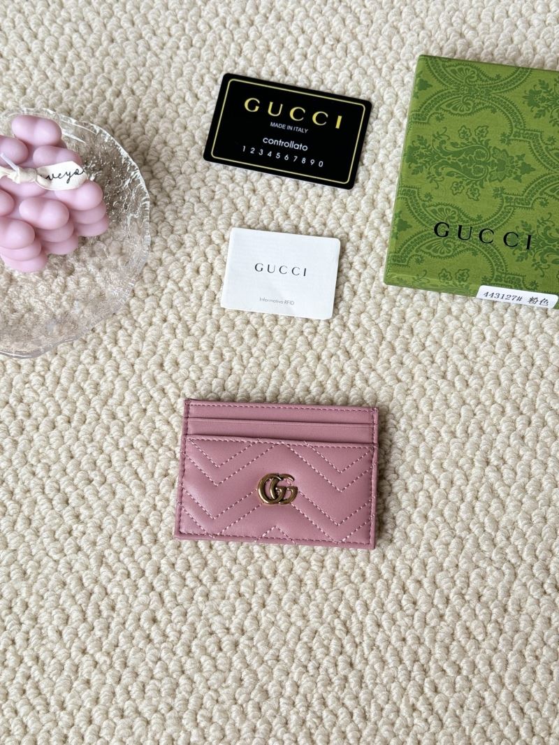 Gucci Wallets Purse